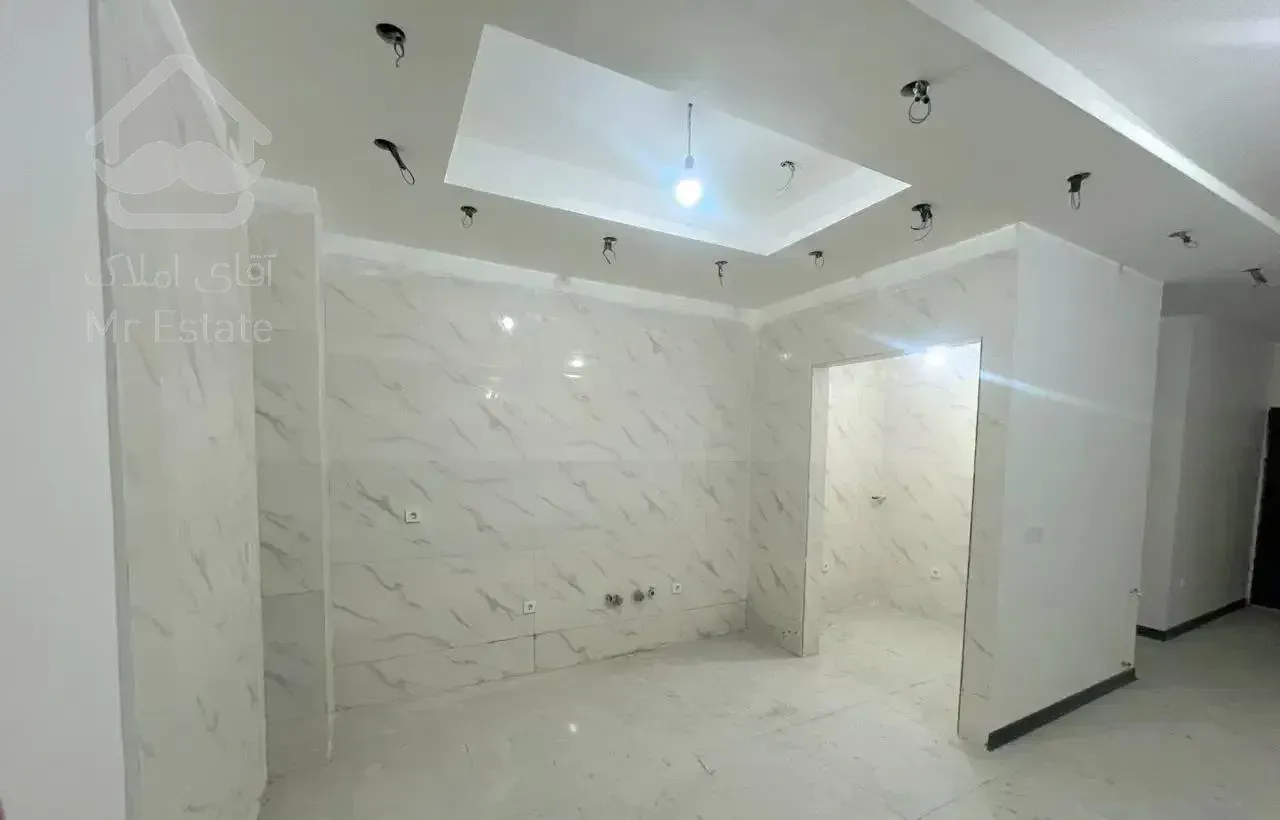 آپارتمان ۱۴۰ متری خ ساری کوچه آلمانیا