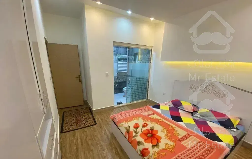 اجاره ویلا استخردار و معمولی یکجا