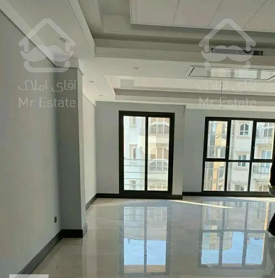 آپارتمان ١٦٠ بنى فاطمه