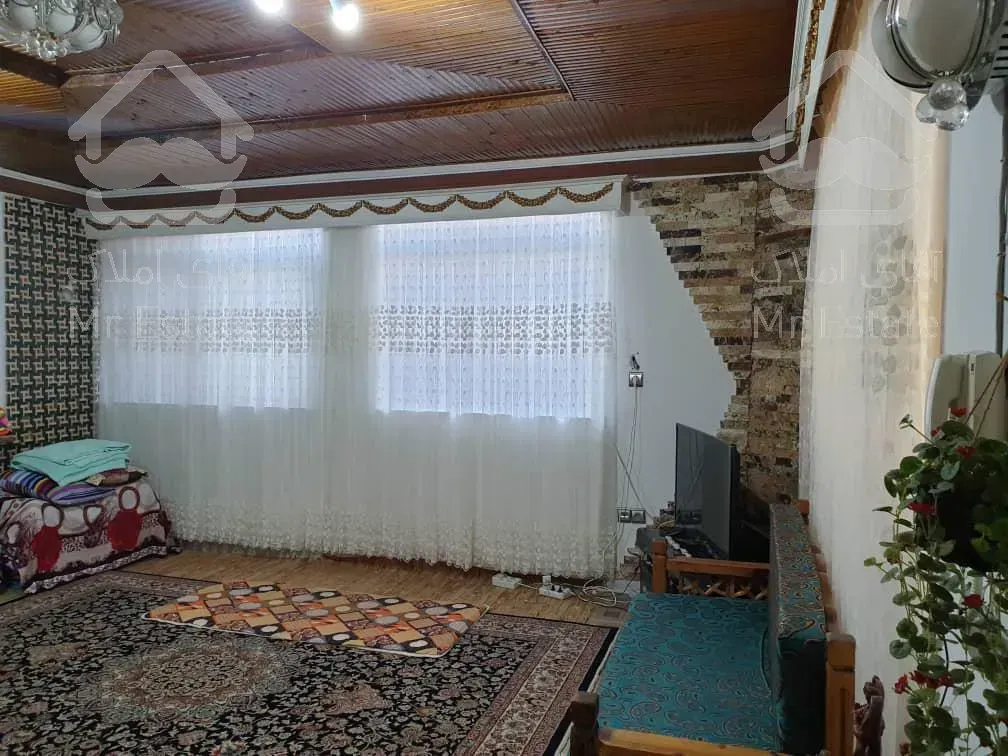 ویلا سند دار اکازیون