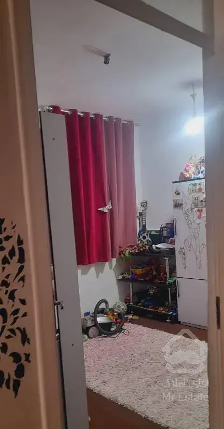 فروش خانه چهار واحده شهرک برق کوی عمران