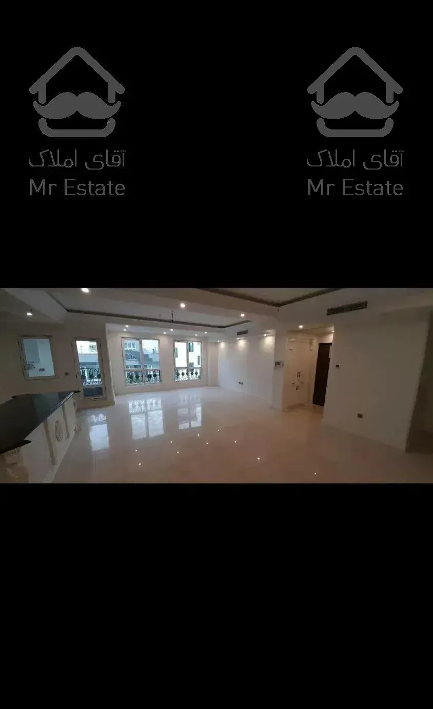 144 متر ۳ خواب فرعی بهار