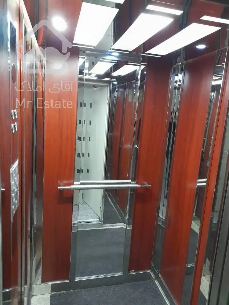 آپارتمان ۴۹ متری ۱ خواب،فول امکانات،متریال برند،سال۹۲