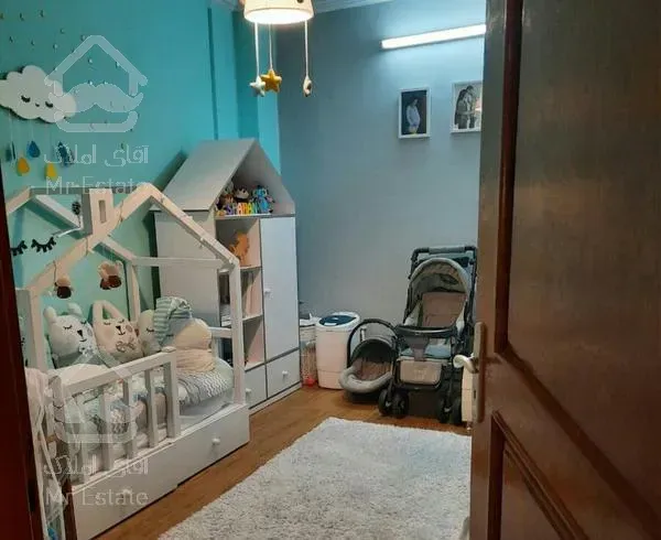 آپارتمانی-۱۵۴ متر سند تک برگی-۳ خواب