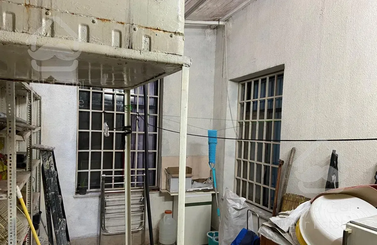 آپارتمان ۱۴۵ متر شیراز جنوبی