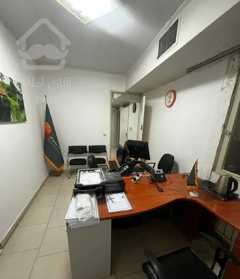 اتاق اداری محدوده تجریش