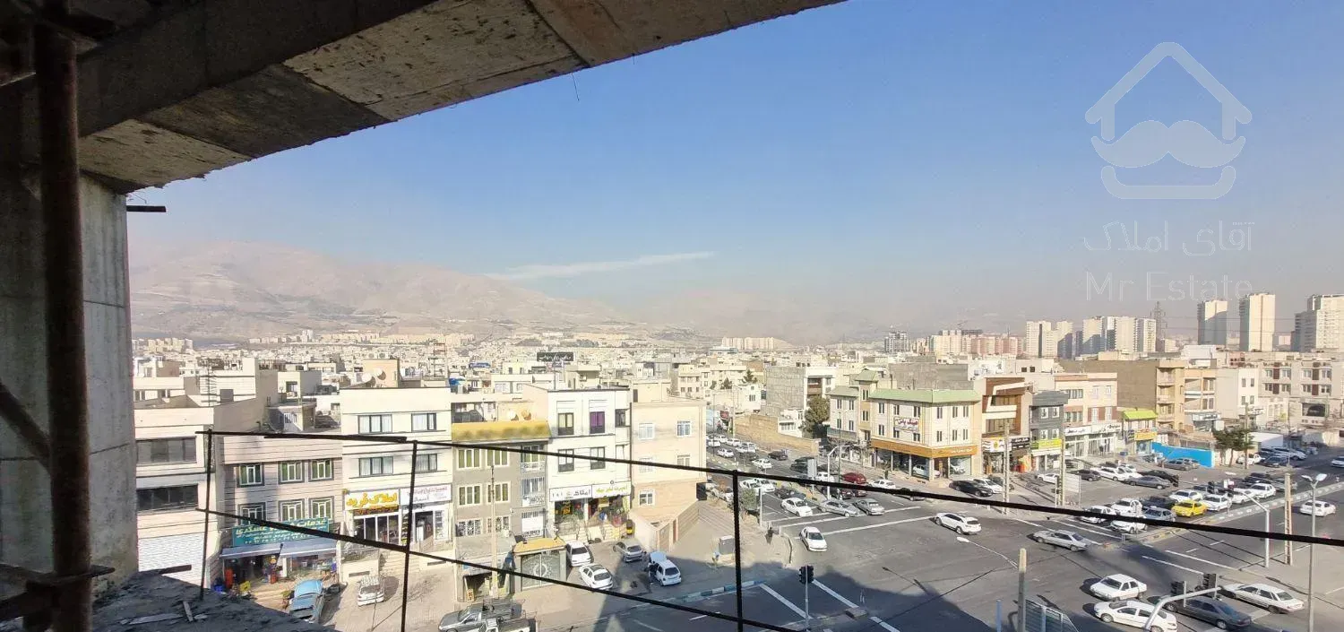 فروش آپارتمان۱۸۵متری/تریتیومVIP/دریاچه خلیج فارس