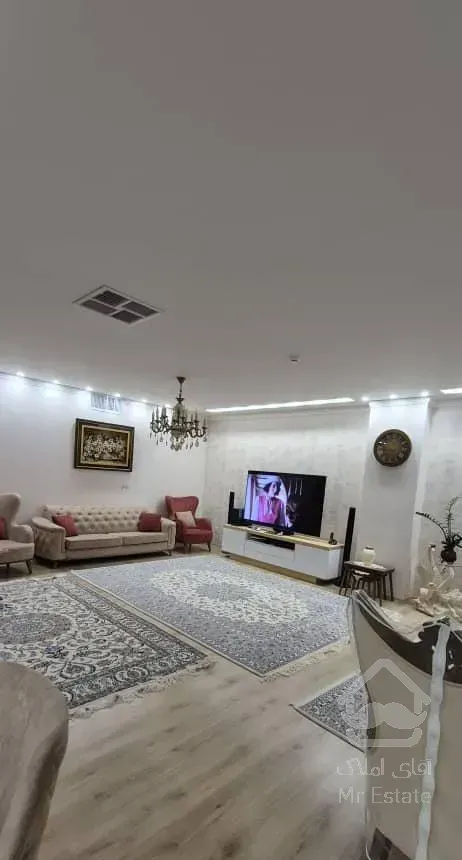 فروش آپارتمان ۱۸۵ متری ۳ خوابه تعاون