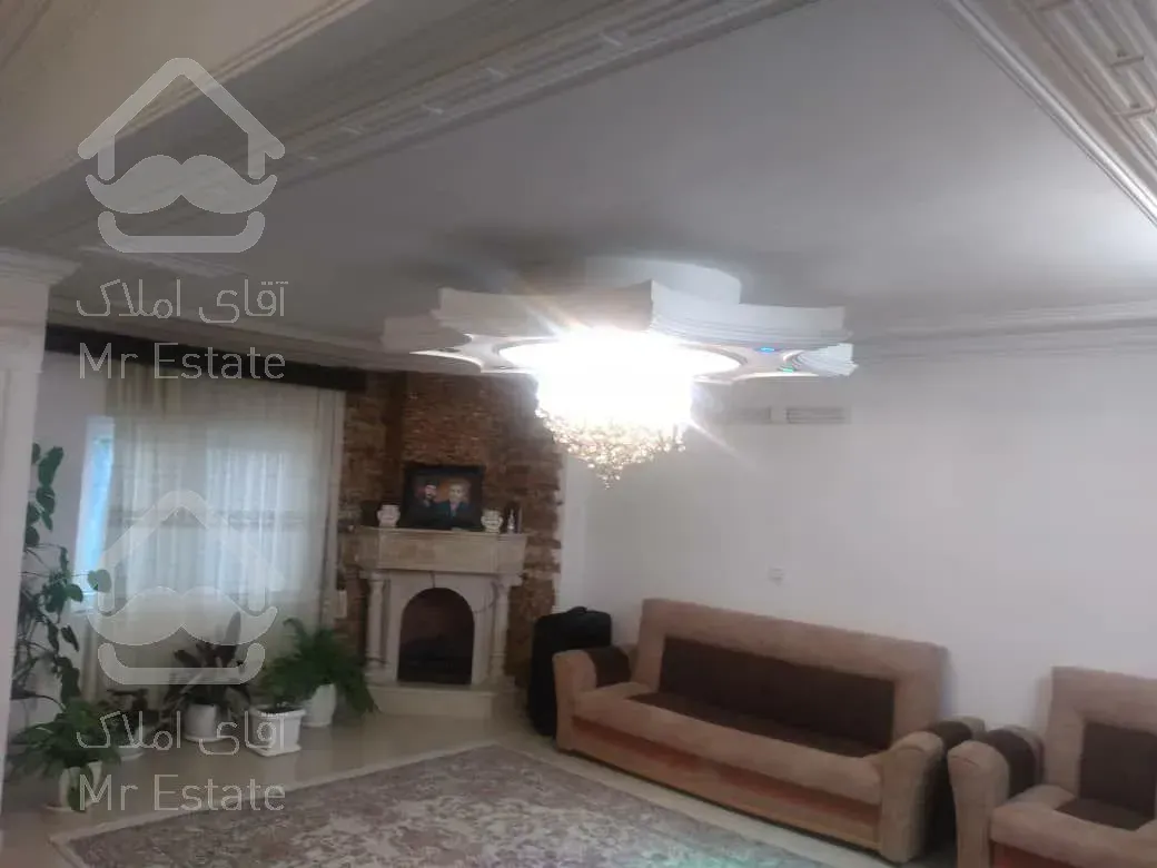 خانه شخصی سازومستقل ۴۰۰متری