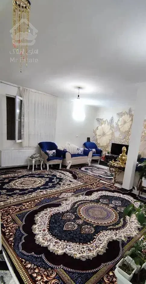 فاز۶ شمال ،بلوارکلاهدوز،انتهای خیابان آوینی