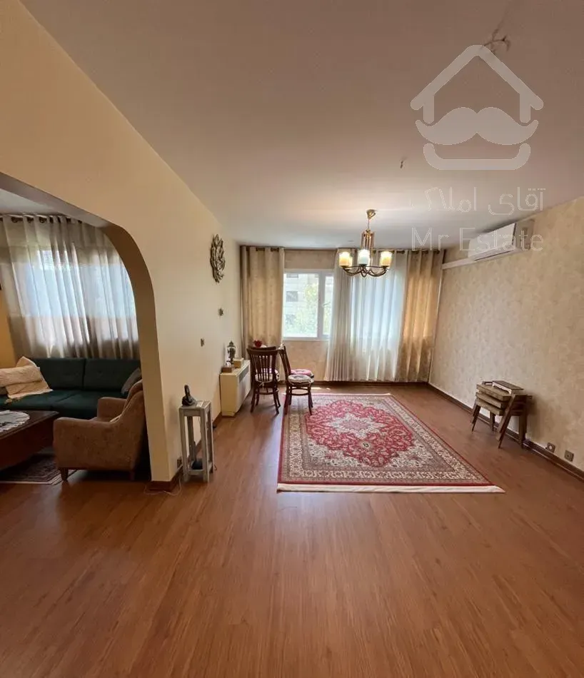 ۱۱۰ متر آپادانا کوی یاسمین