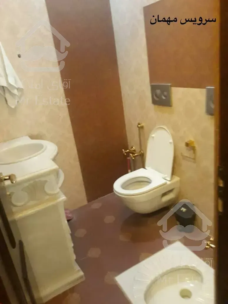 رهن و اجاره 187 متری نیاوران فیضیه