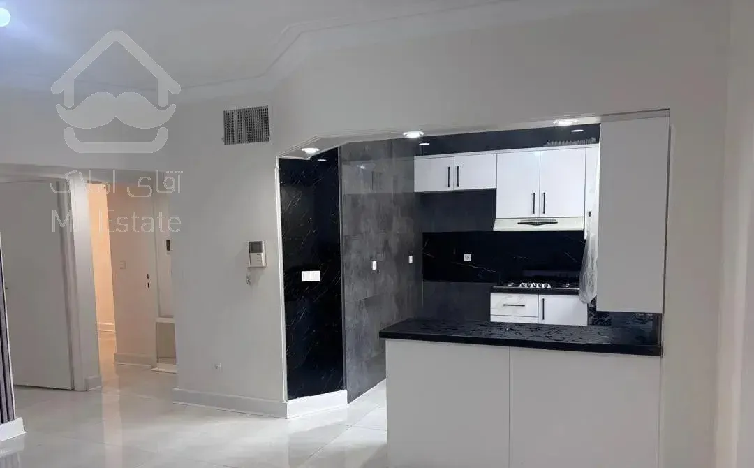 شهرزیبا ۵۵متر ۱ خواب گل داوری تخلیه