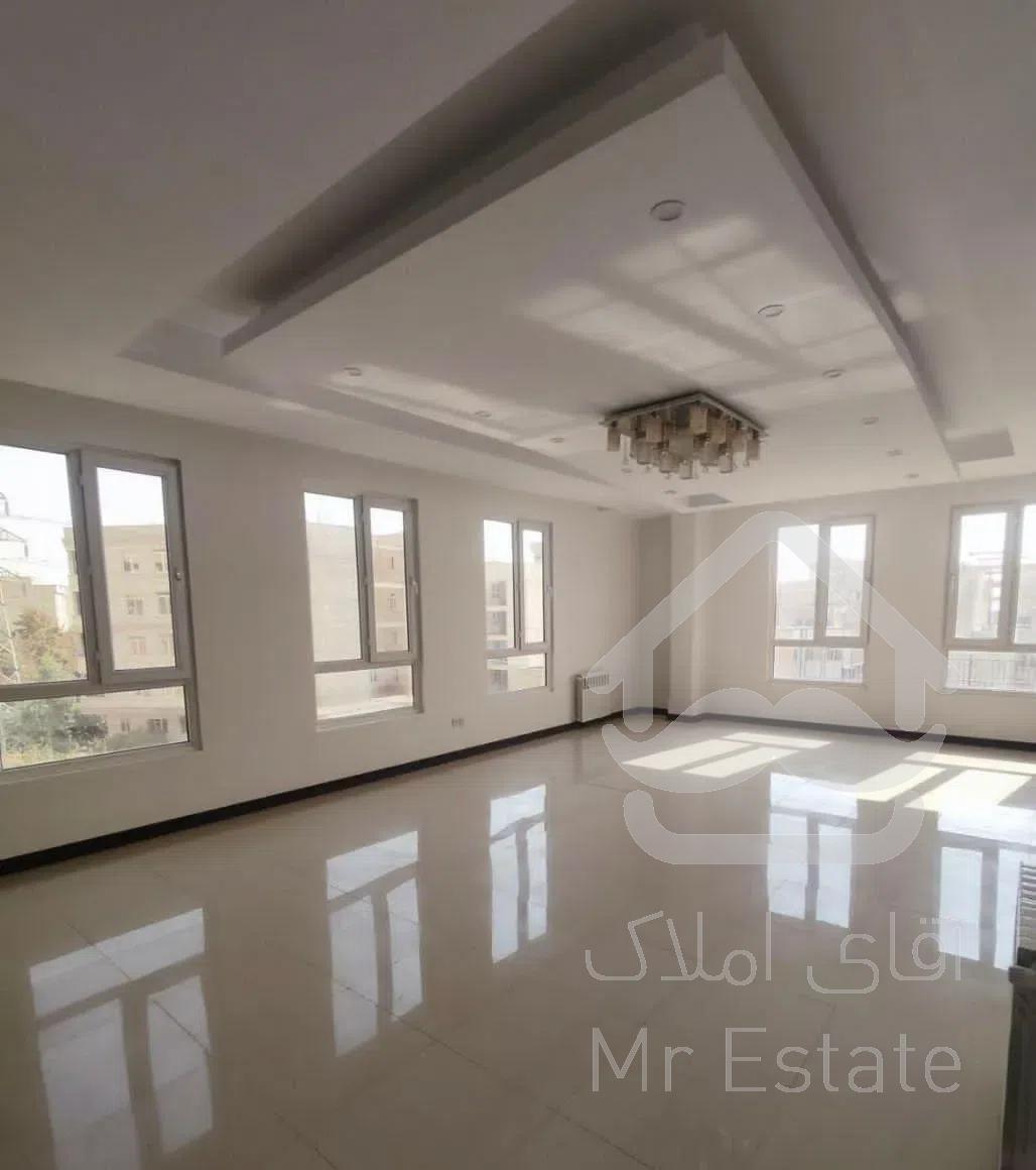 ۸۴متر ۲خ نوساز کلید نخورده خوش نقشه طوقانی