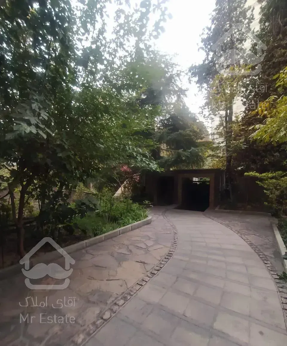 اختیاریه شمالی/ 65متر / دیزاین اروپایی