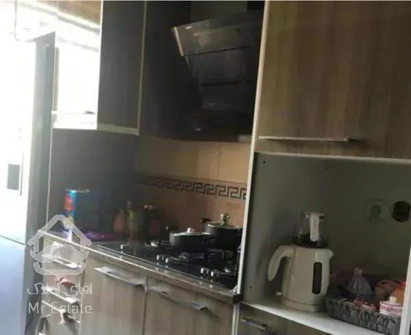 آپارتمان ٦٥