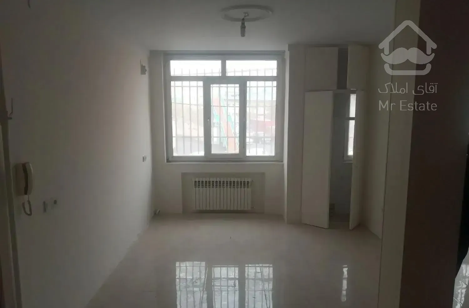 65متر ، 2خوابه ، بازسازی شده