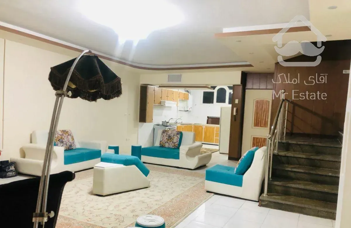 اجاره آپارتمان مبله