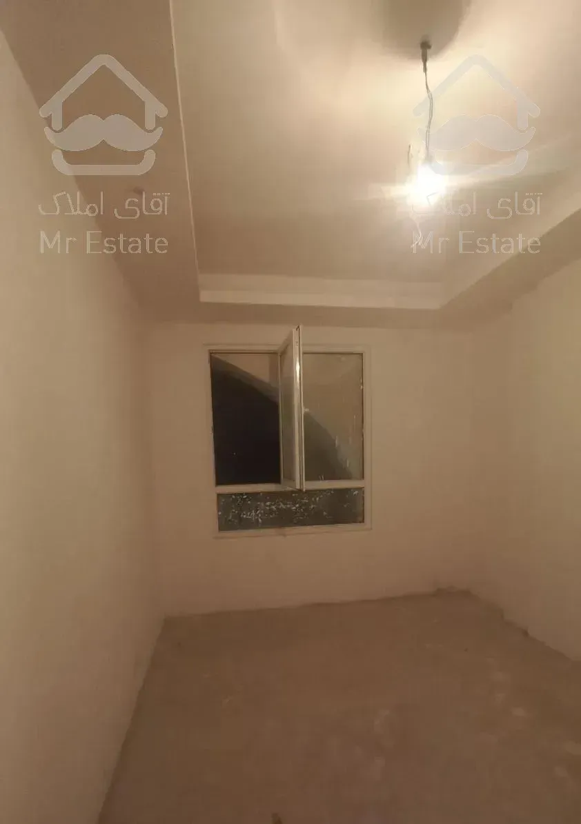 شهرک نفت، ۹۰متر، کلید نخورده