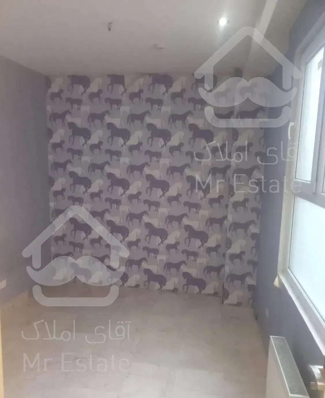 آپارتمان86متر2خواب لوکیشن(لویزان)شیان حسین آباد