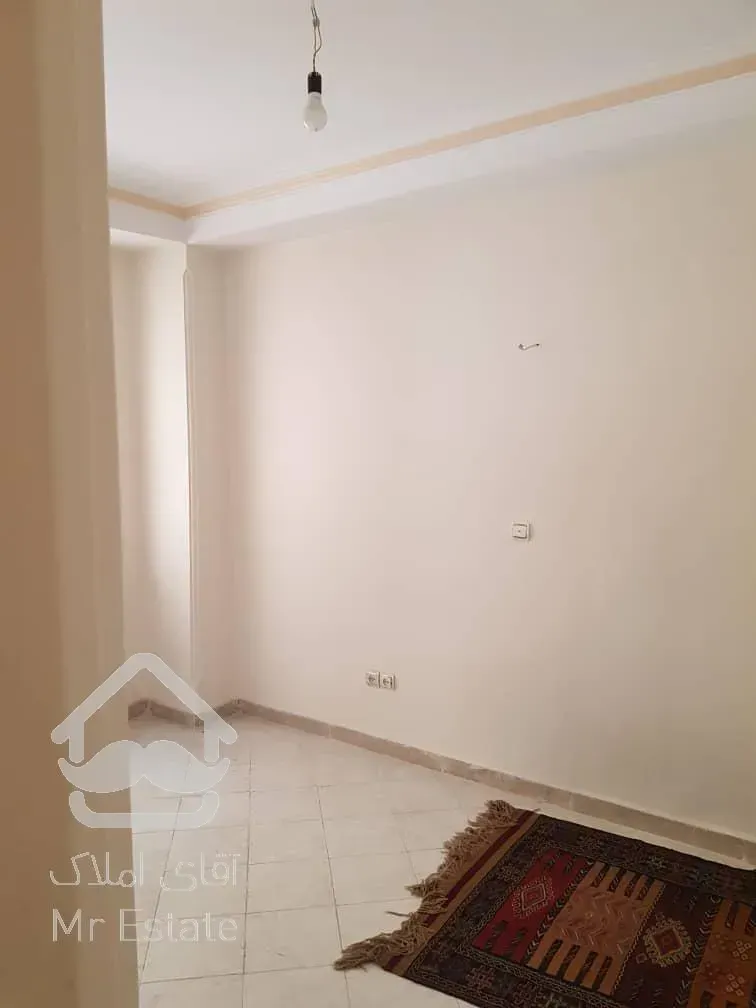 آپارتمان ۹۸ متری سعادت آباد