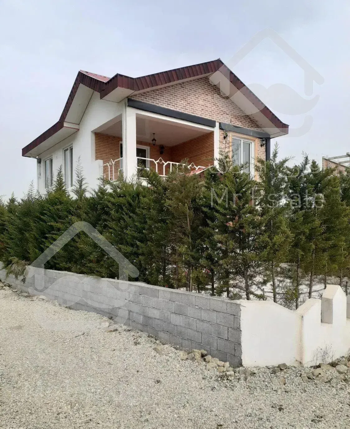 ویلا شهرکی 170 متری