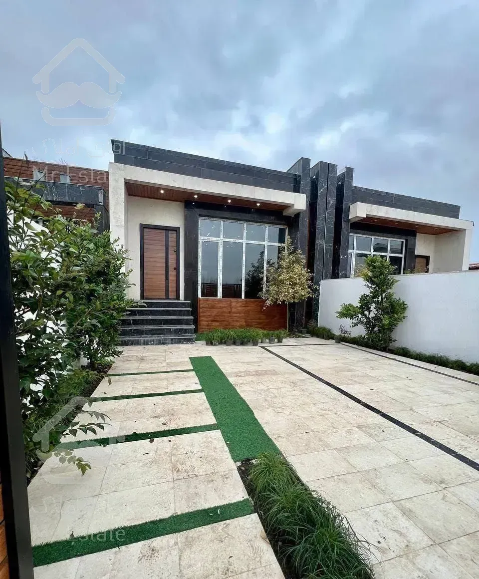 ویلاباغ نقلی سند دار*