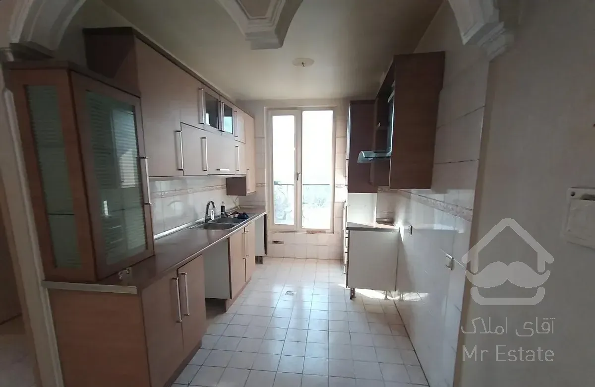 آپارتمان ۸۲ متری دوخواب بر نجارزادگان