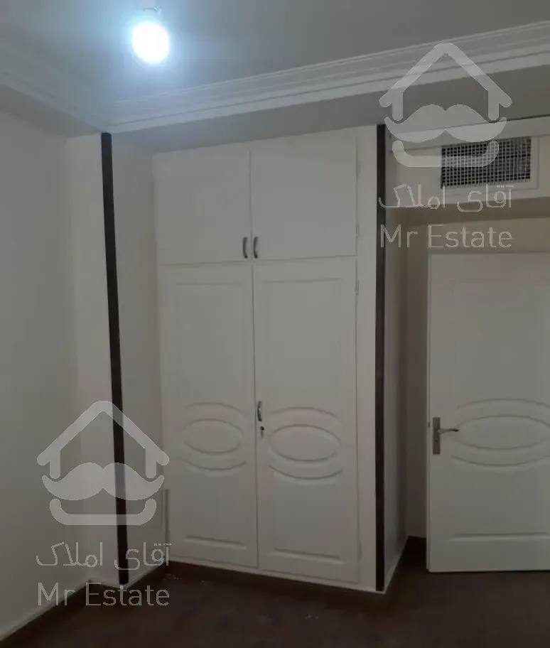 آپارتمان۱۳۲متر،۳خوابه،سازمان برنامه شمالی