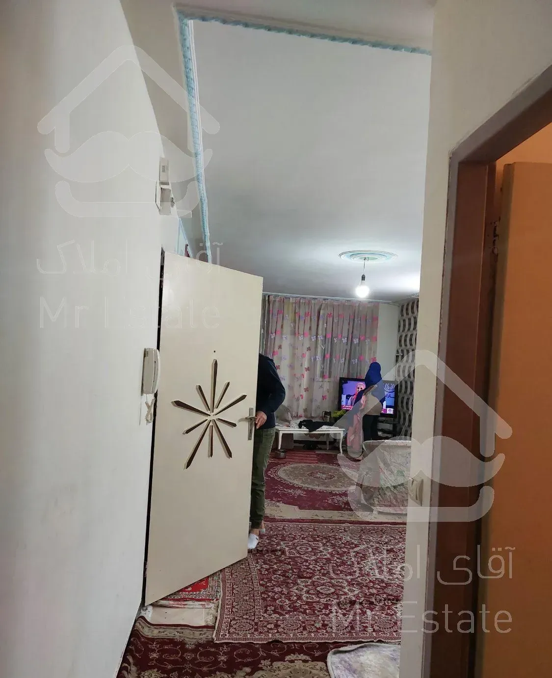 فروش آپارتمان ۷۳ متری  فازیک اندیشه