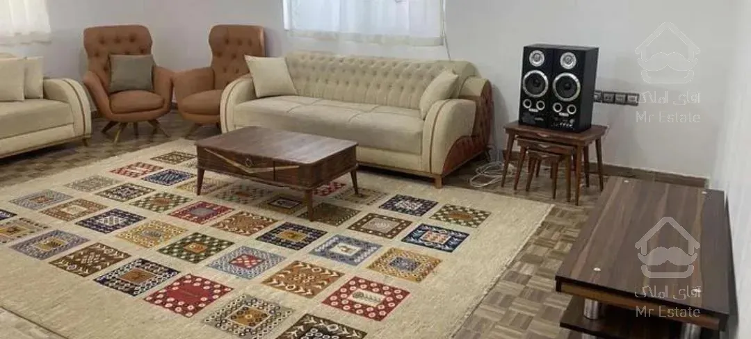 ویلایی 300 متری مبله در بلوار ذوالفقاری