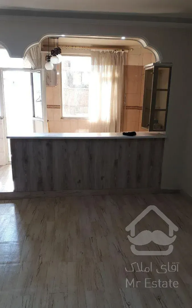 کارون دامپزشکی ۸۰متر تکواحدی پارکینگ اختصاصی