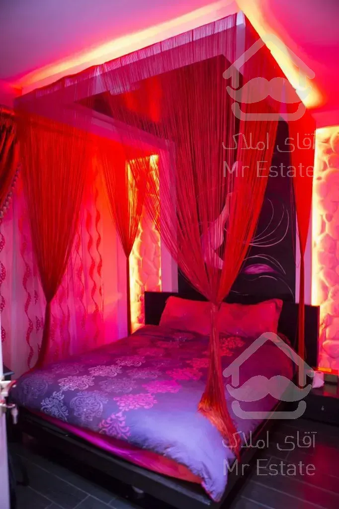 فروش آپارتمان زعفرانیه 180  متر اکازيون