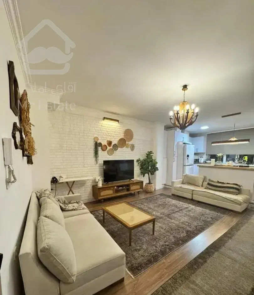 فروش آپارتمان ۸۶ متر دریادار