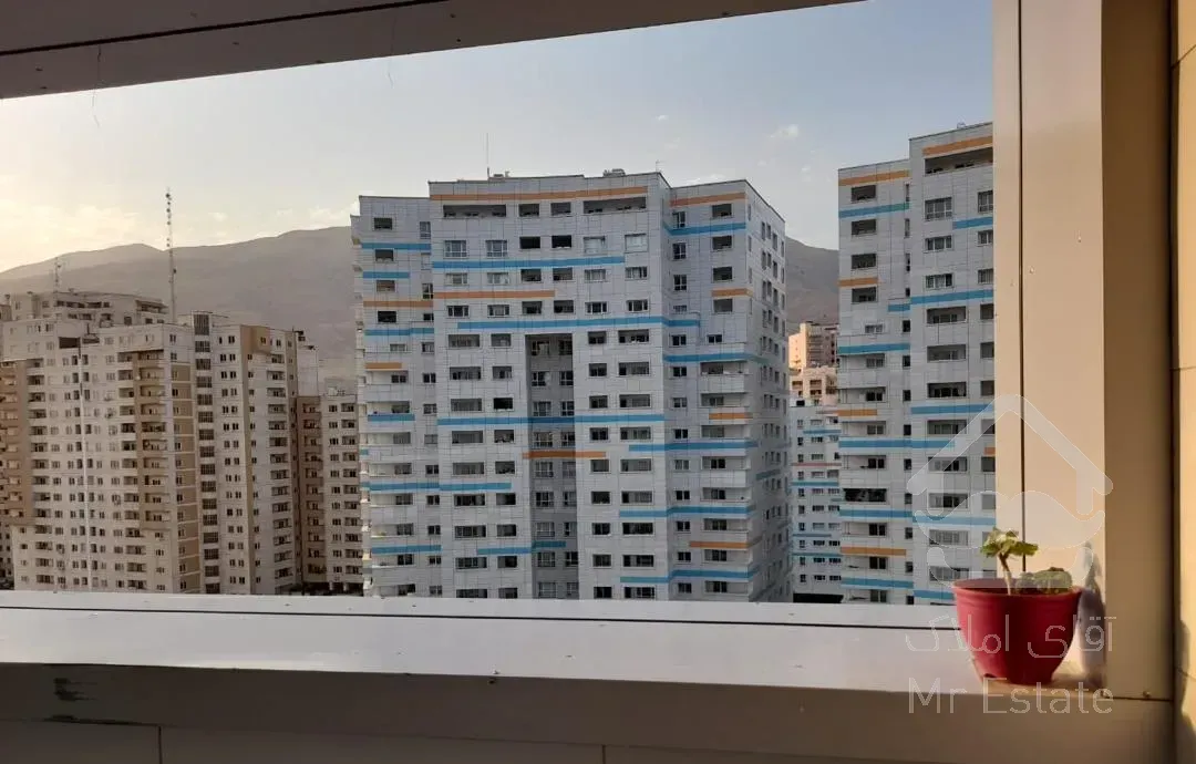 آپارتمان منطقه ۲۲