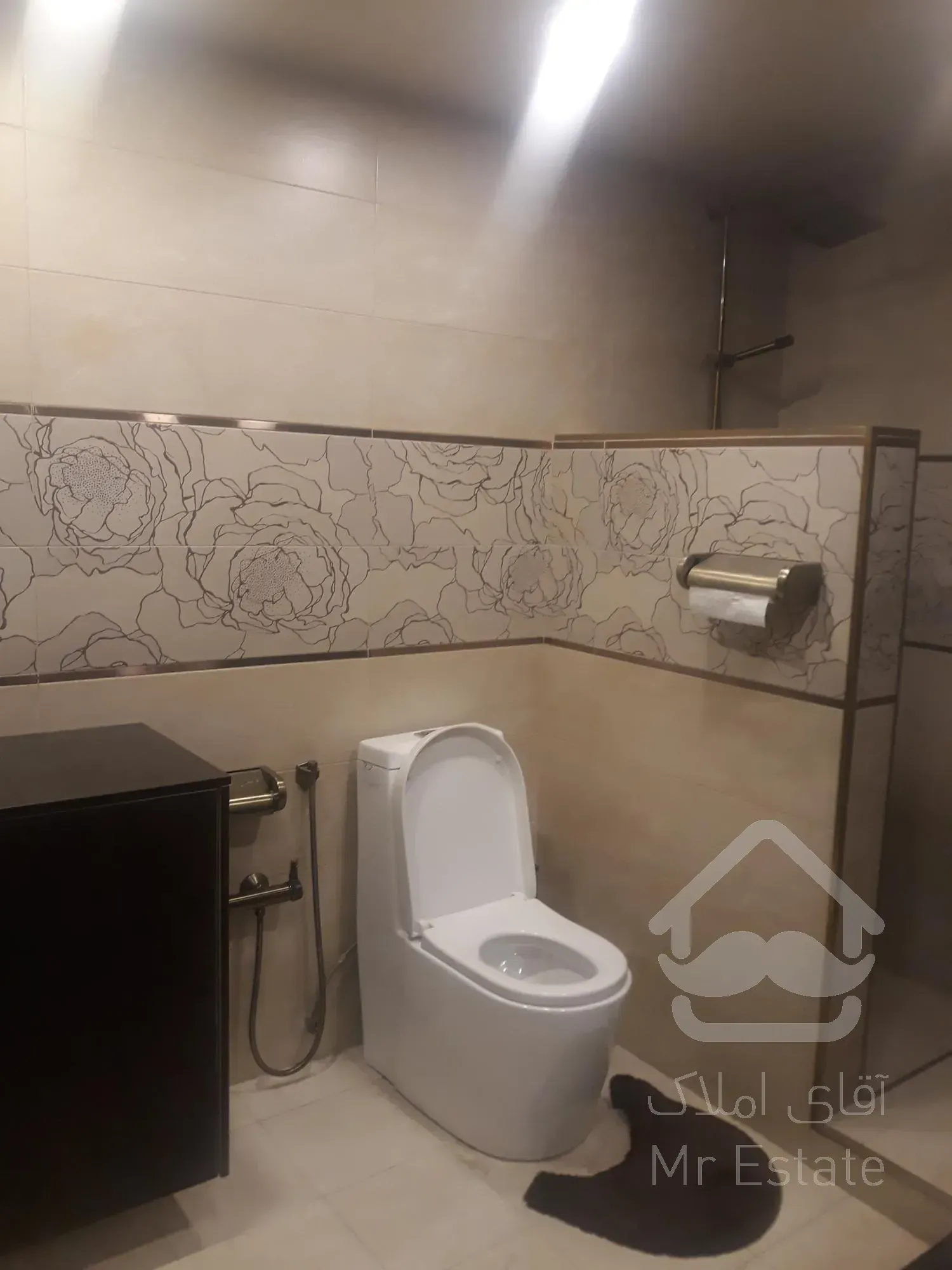 خرید ویلا شهرک غرب خوارزم لاکچری فول مشاعات