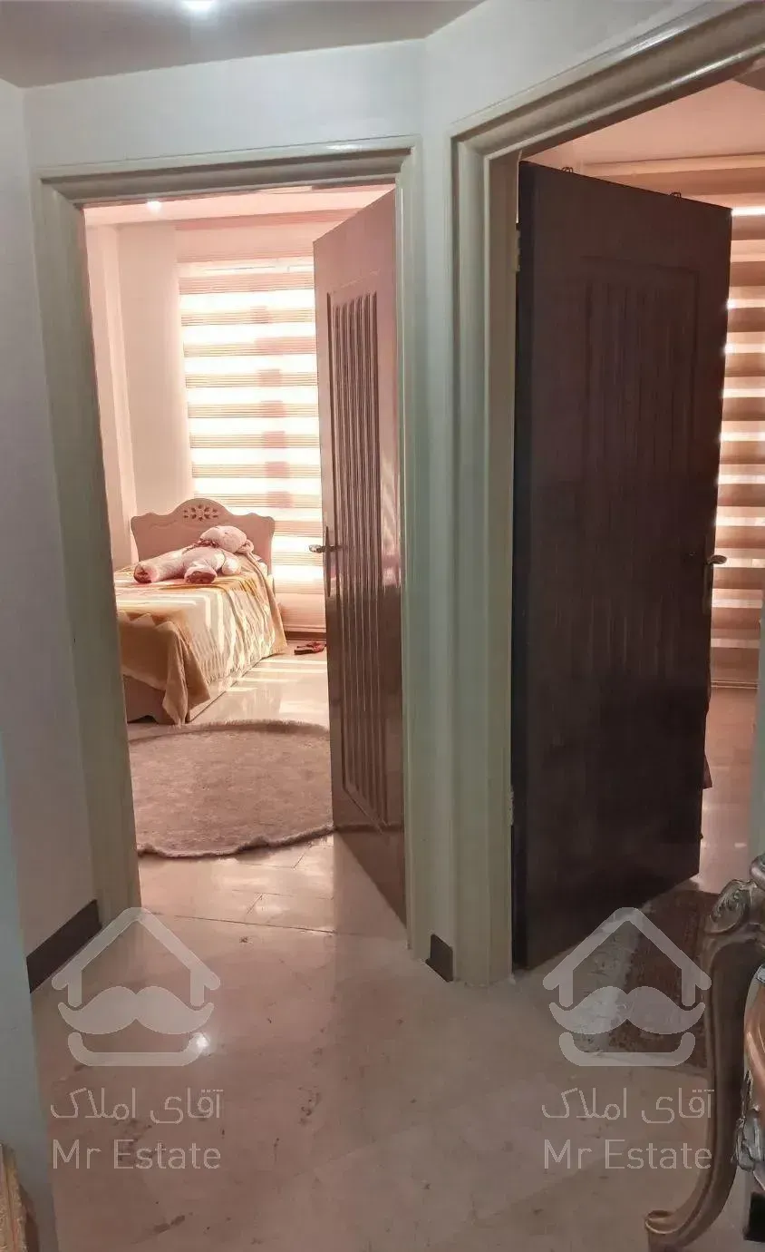 فروش/۱۱۰متری/نیروهوایی(حافظیه)