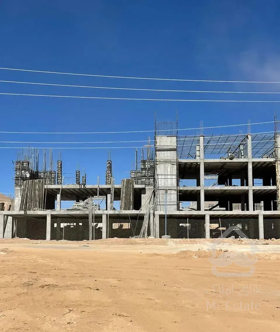 فرروش ۴۰واریزی/مسکن ملی منظریه/محله۴۲