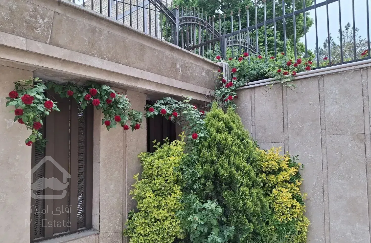 اجاره آپارتمان ۱۰۰ متری واقع در ملاصدرا اصلی