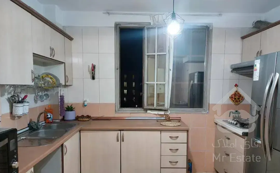 آپارتمان ۵۰ متر( فول) آفتاب خور