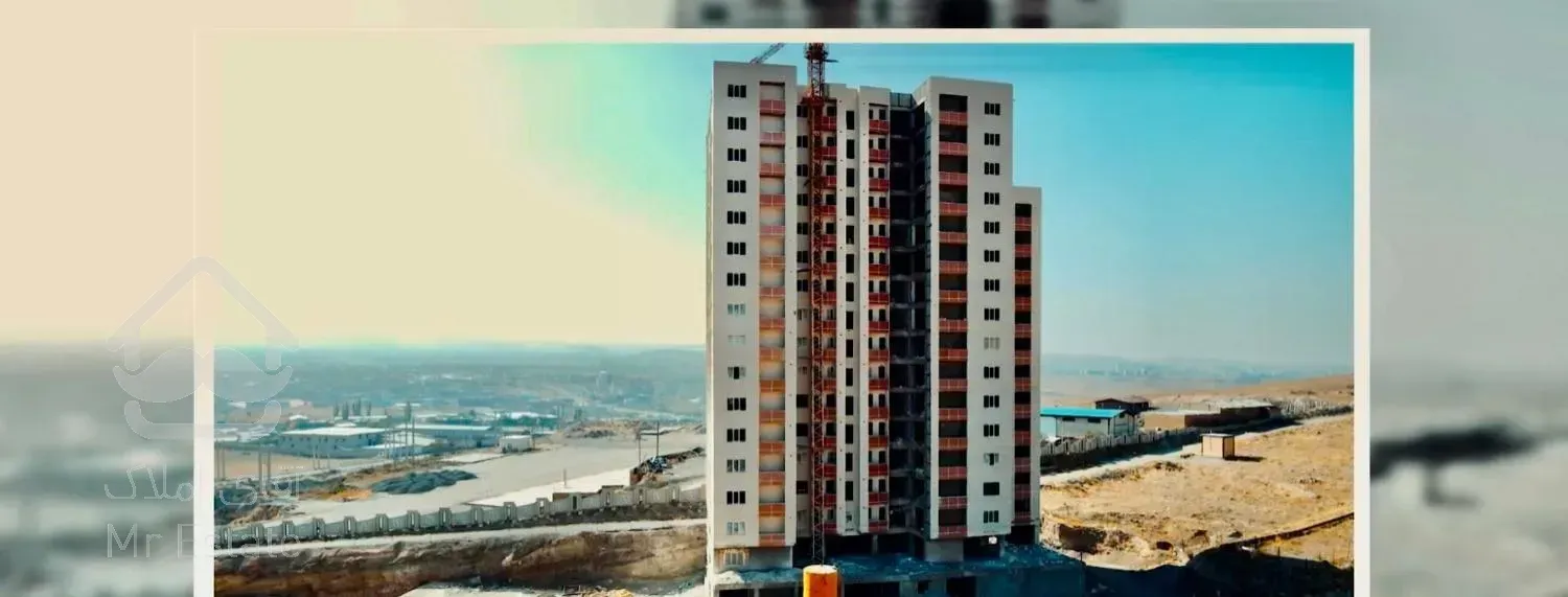 فروش ملک ۶۵ متری ۱ خوابه با شرایط ویژه در تبریز