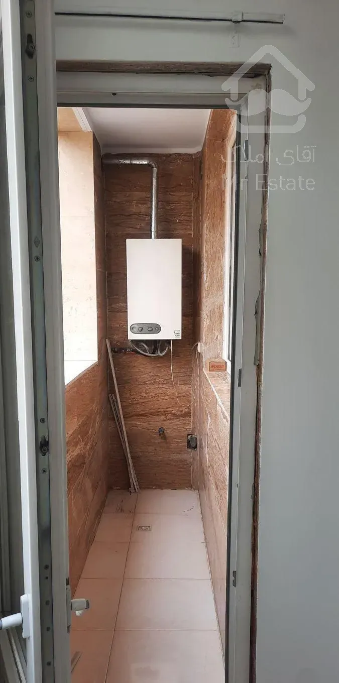 ۷۳متر دوخواب فول امکانات