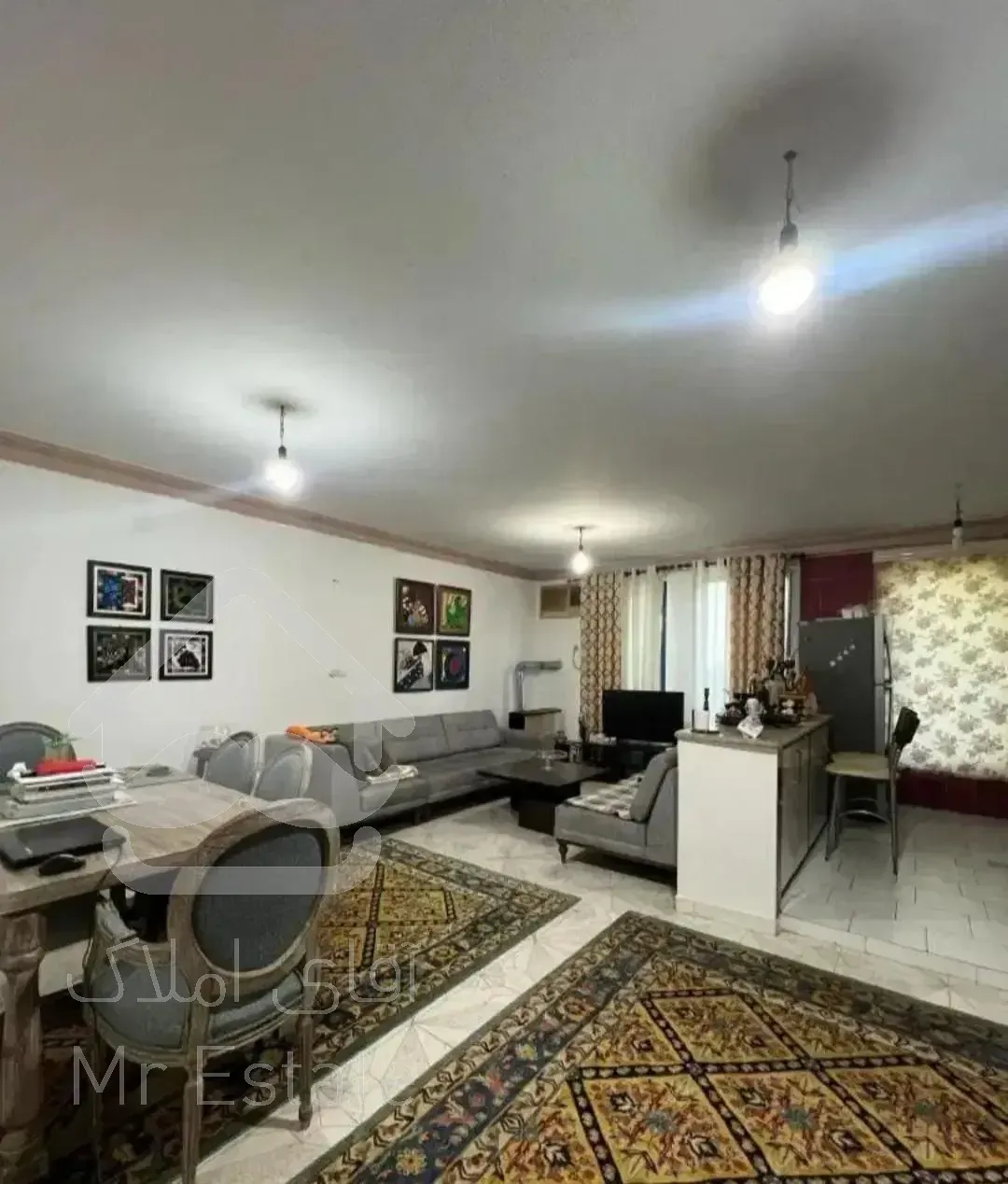 اجاره واحد ۱۰۰متری /پارکینگ/گلسار /بلوار گیلان ۱۷۹