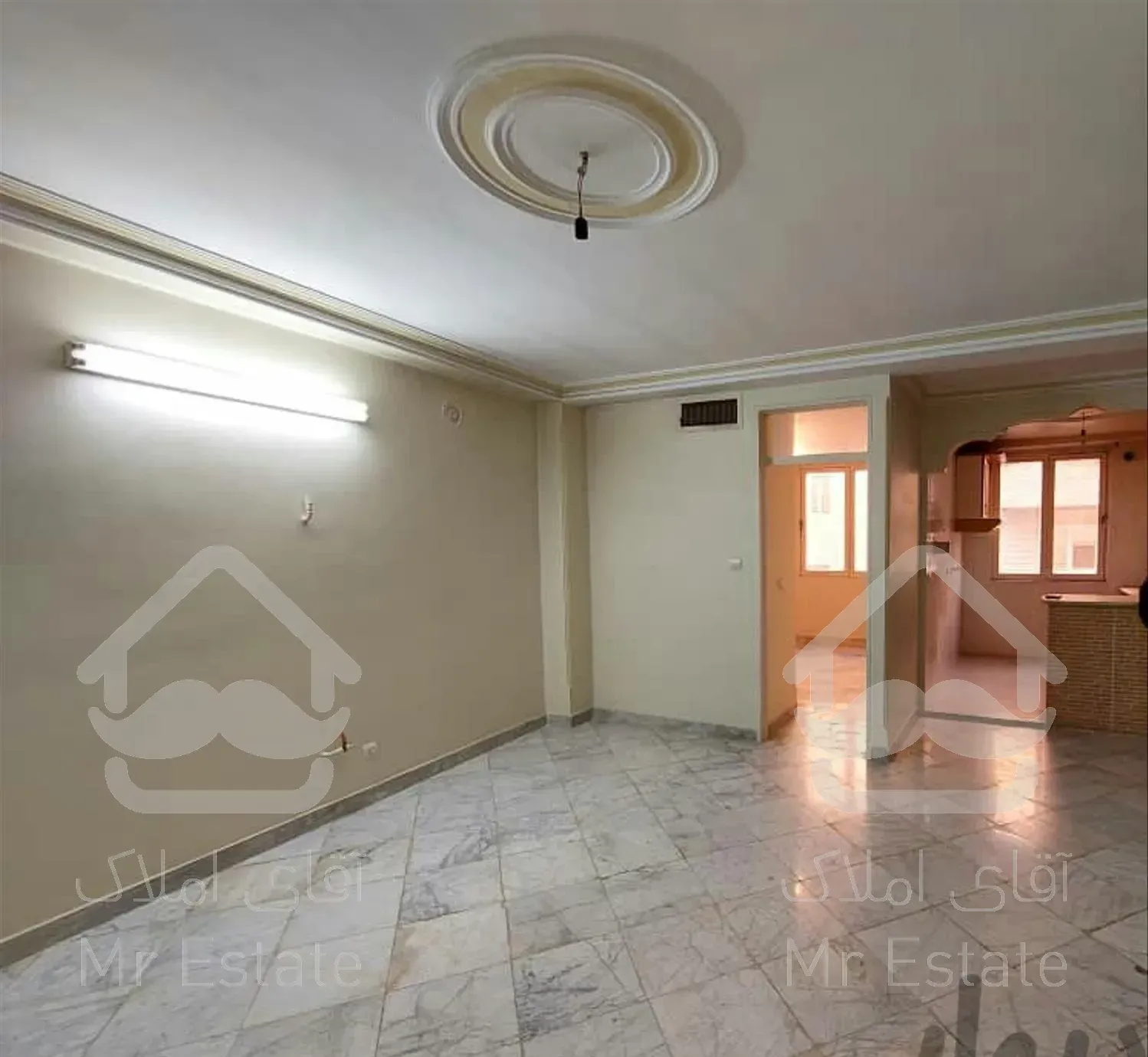 فروش اپارتمان معاوضه