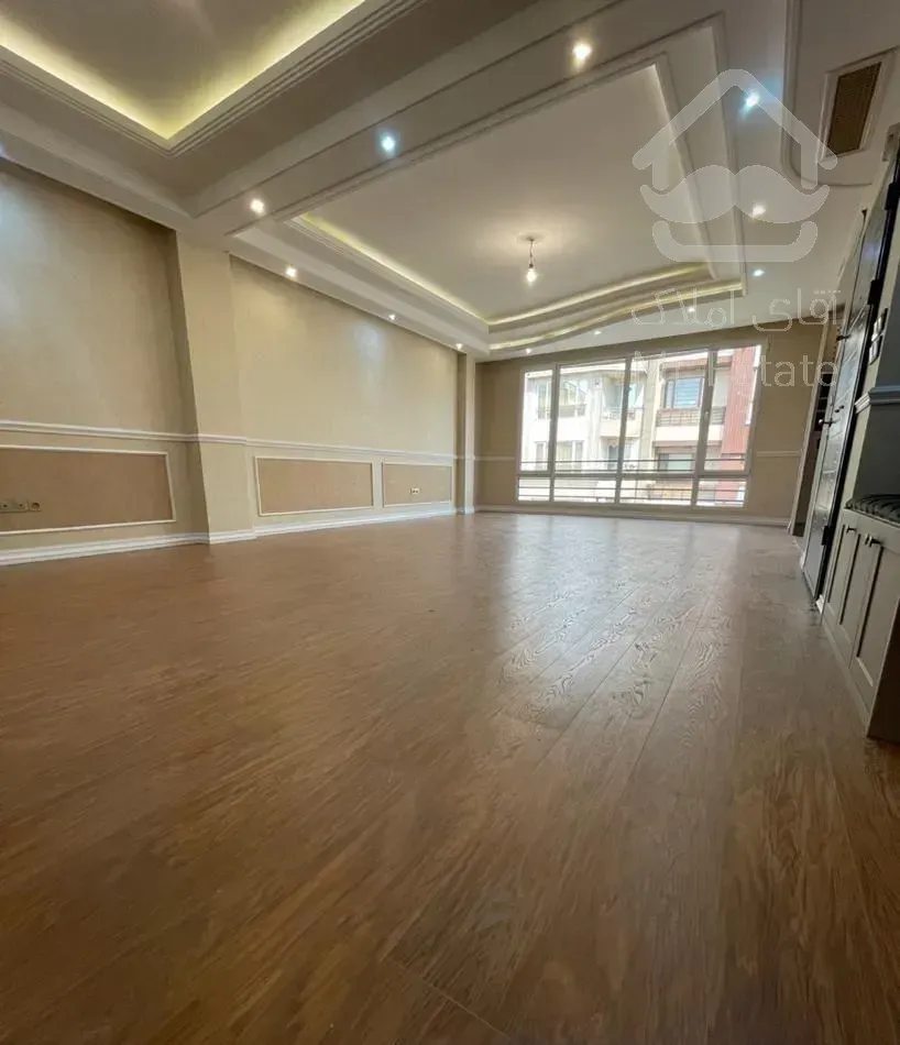 ۱۰۵ متر / ۲ خواب ژورنالی