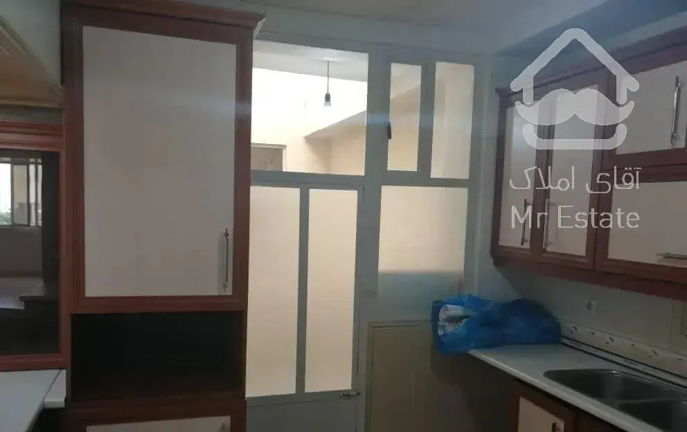 اپارتمان100متری/سنددار/فول امکانات