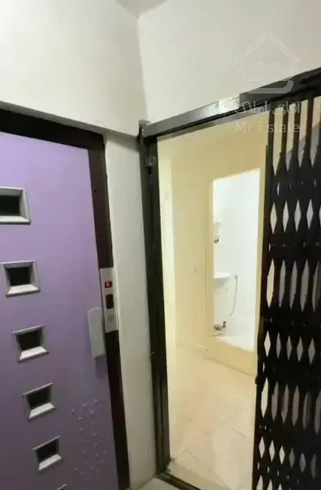 فروش واحد 55 متر تک خواب رو به نما  فول امکانات