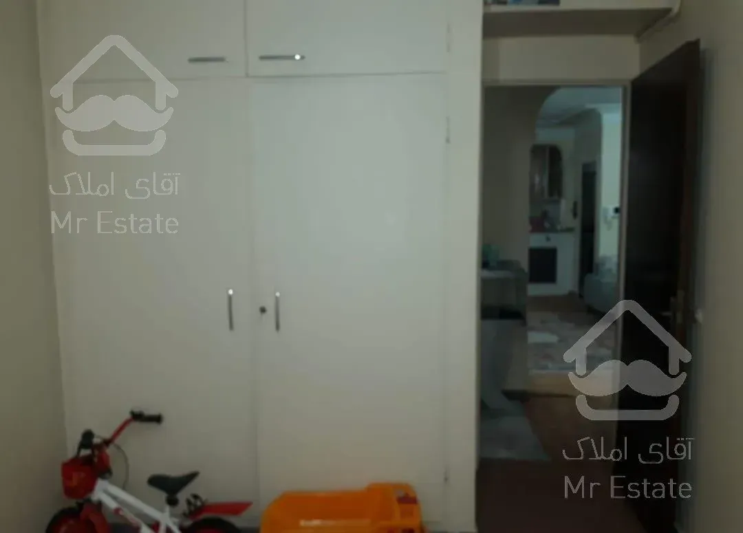 اپارتمان ۸۲ متر 2 خواب