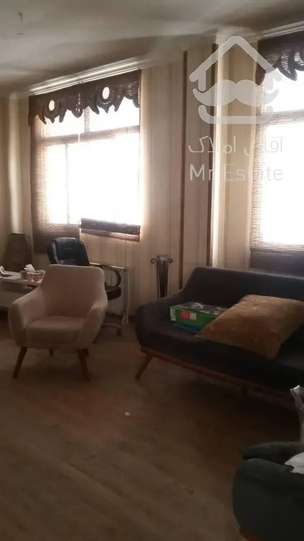 ۶۳ متر دو خواب /بازسازی شده/##فوری فروشی##