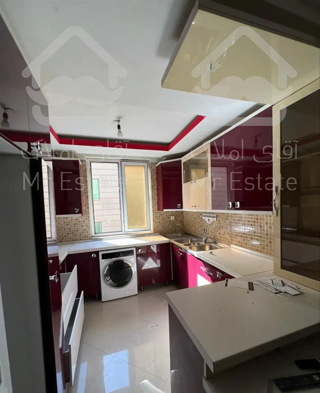 61 متر / 1 خواب / فول امکانات / فقط زوج